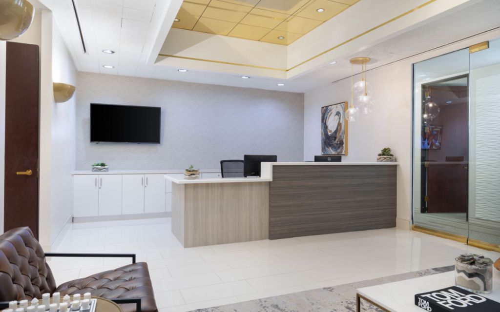 Office title