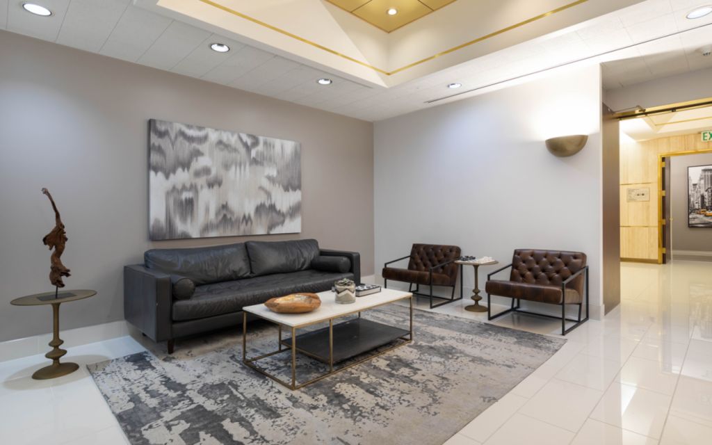 (WIL) 10940 Wilshire Blvd, Suite 1600 Tower Executive Suites, 90024-3910