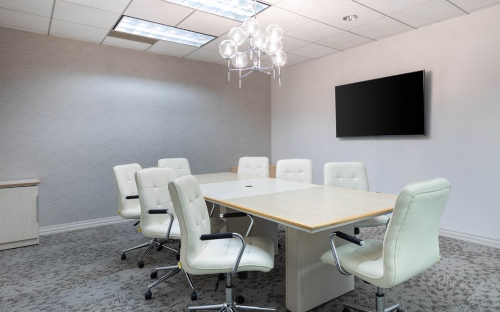 (WIL) 10940 Wilshire Blvd, Suite 1600 Tower Executive Suites, 90024-3910