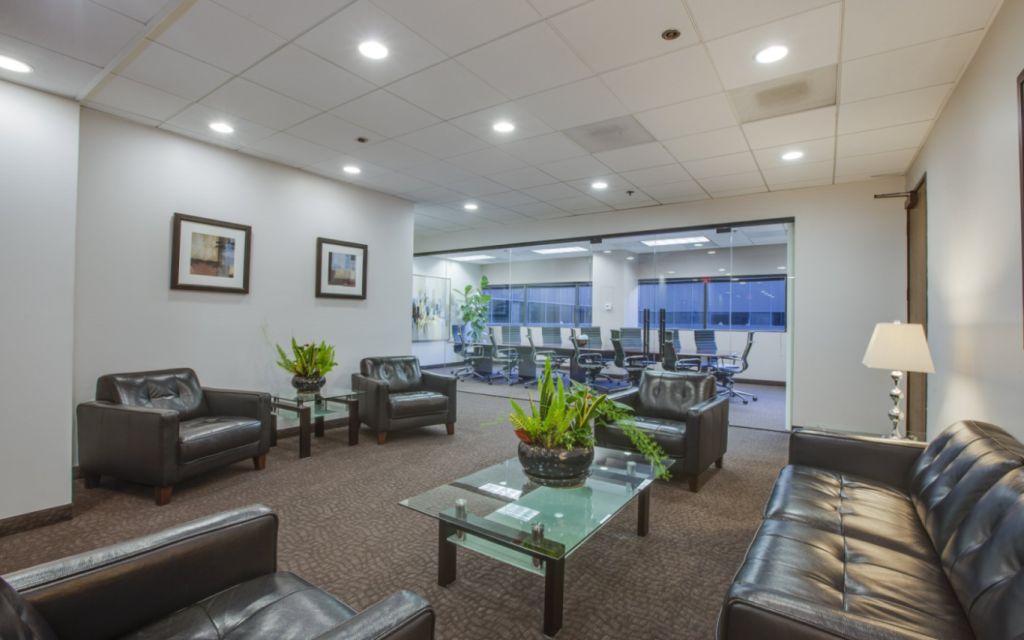 11500 Olympic Blvd., Olympic Plaza, 90064-1525