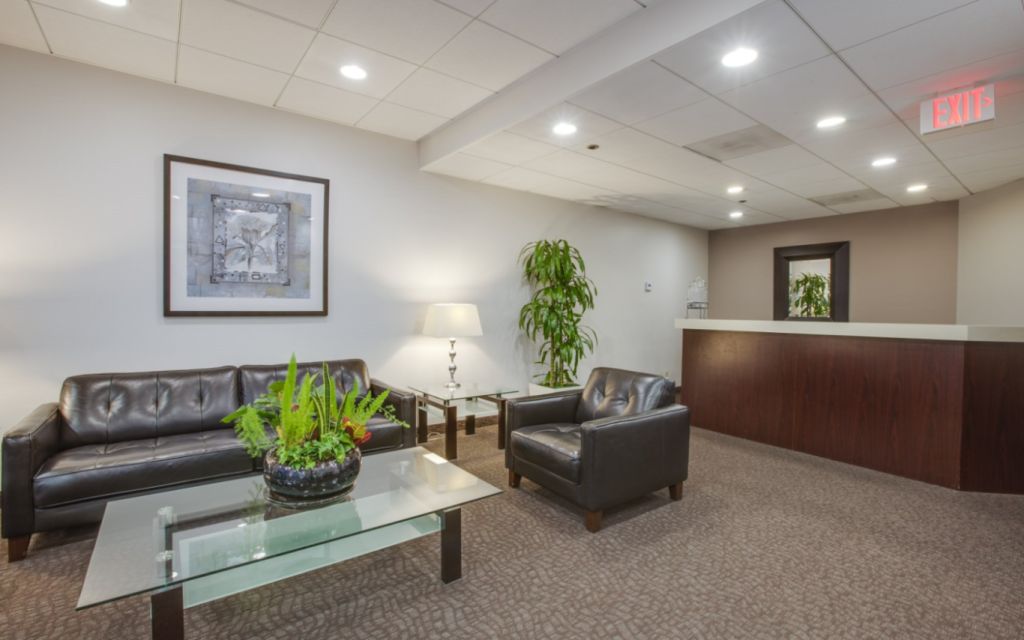 11500 Olympic Blvd., Olympic Plaza, 90064-1525