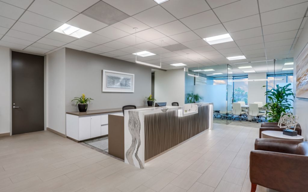 Office title