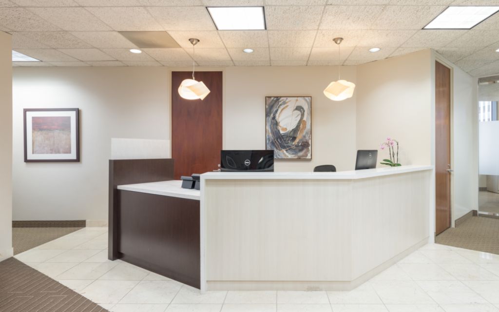 Office title