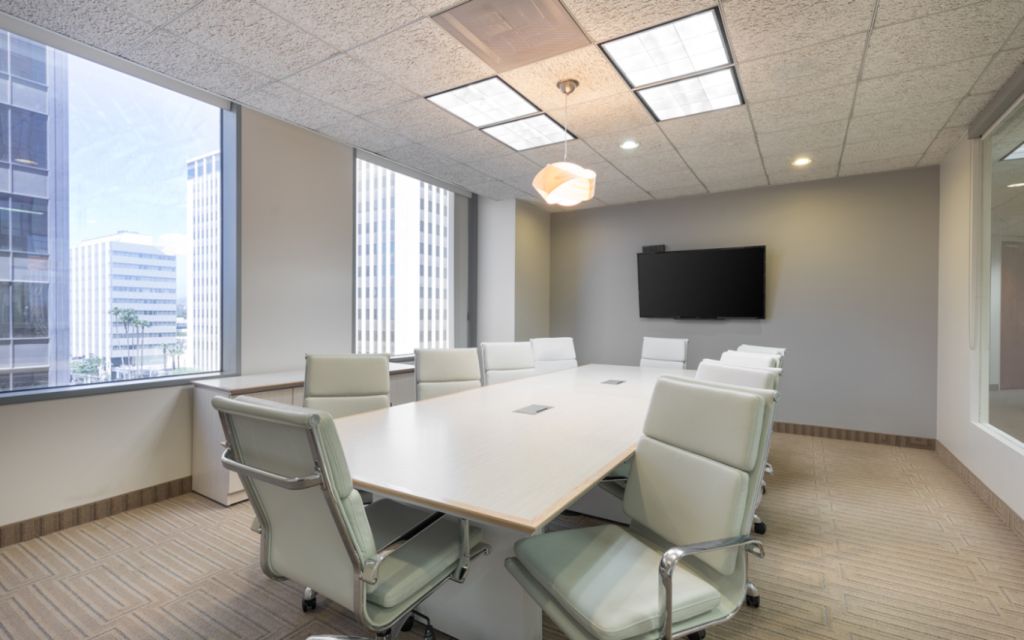(WES) 10866 Wilshire Blvd, Suite 400 Westwood Place, 90024-4300