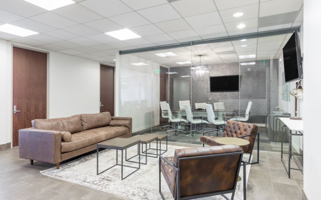 (355) 355 South Grand Avenue, Suite 2450, 90071-1504