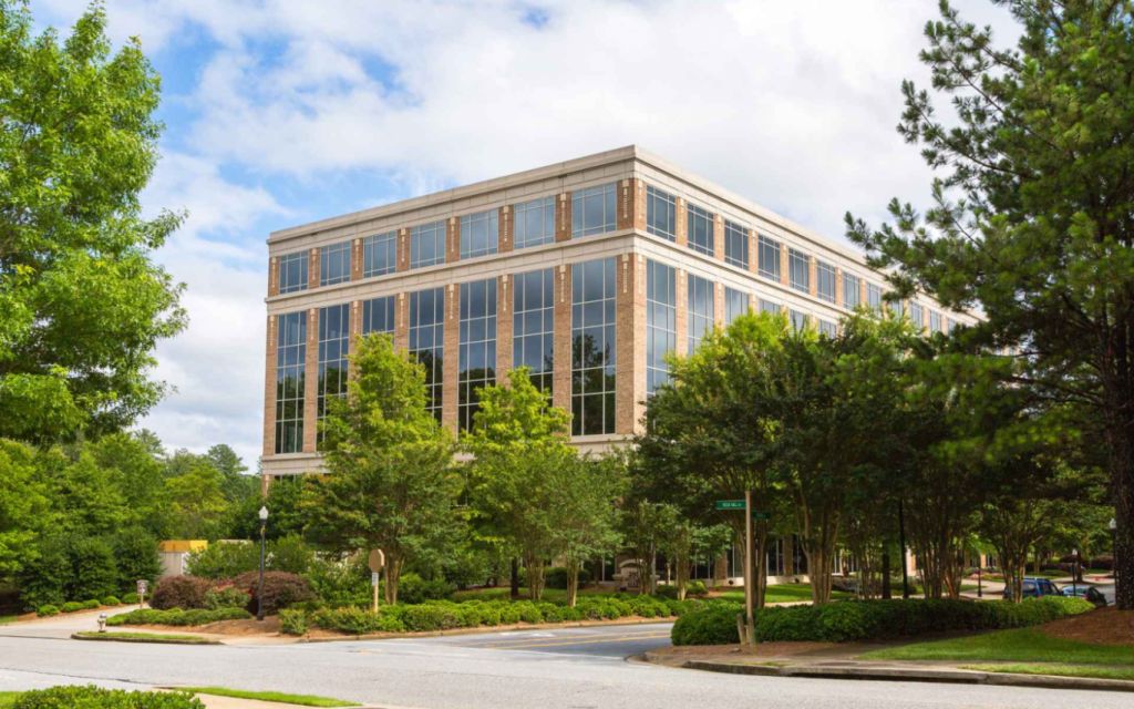Office title