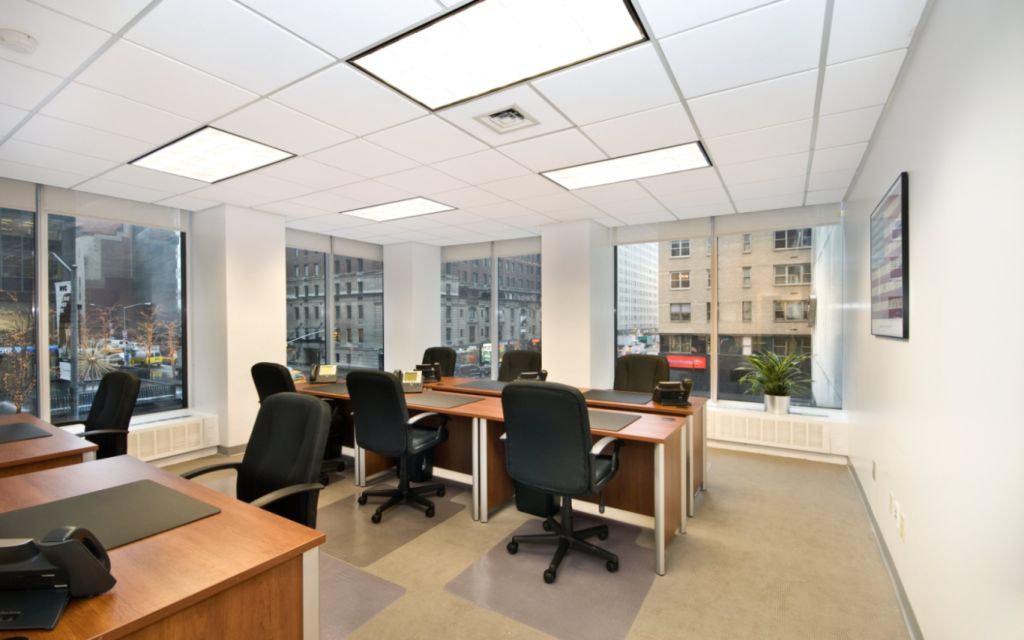 Office title