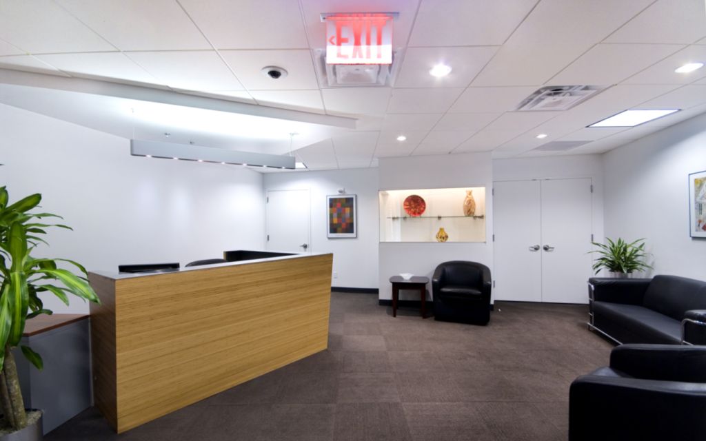 1350 Avenue of the Americas, 10019