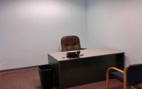 Office title