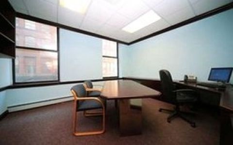 17 West 24th Street, 10010