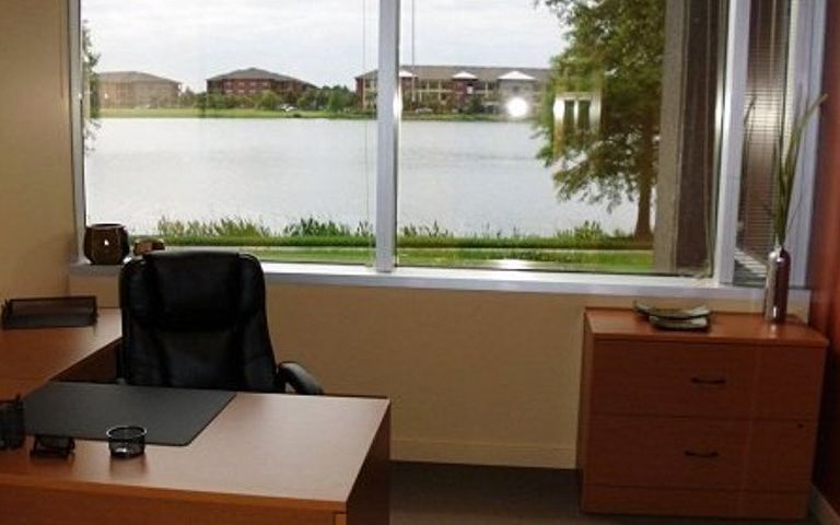 Office title