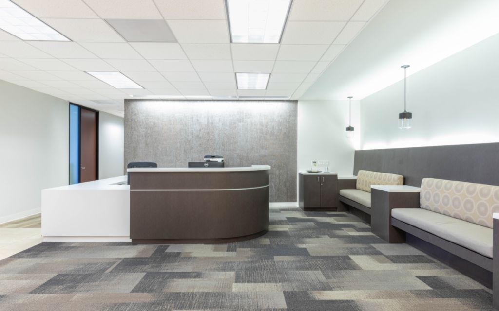 Office title
