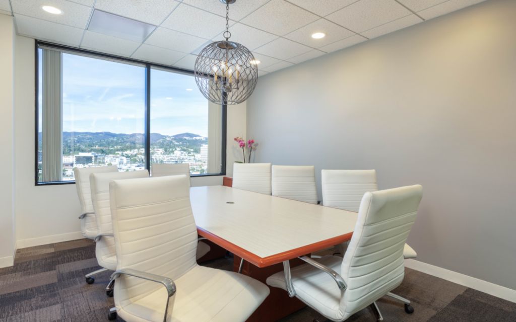 (BWD) 11755 Wilshire Blvd, Suite 1250, 90025