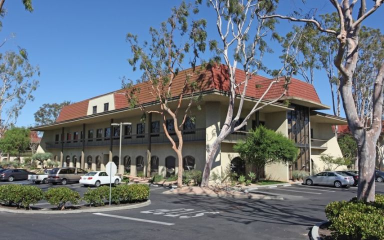 3rd Floor, 3868 Carson Street, 90503