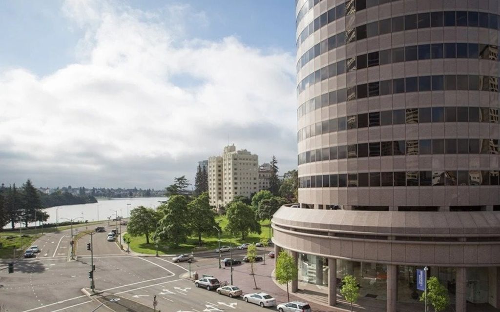 (OAK) 1999 Harrison St., 18th Floor Lake Merritt Plaza, 94612