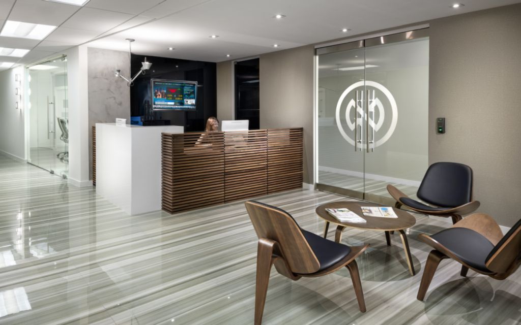 Office title
