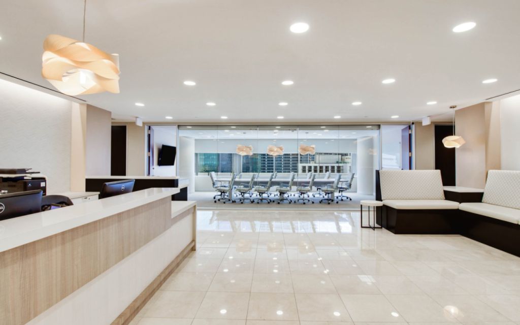100 Southeast 2nd Street, Suite 2000, 33131