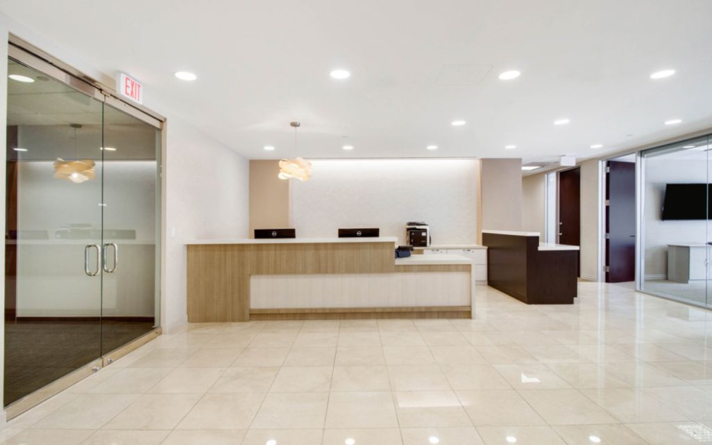 100 Southeast 2nd Street, Suite 2000, 33131