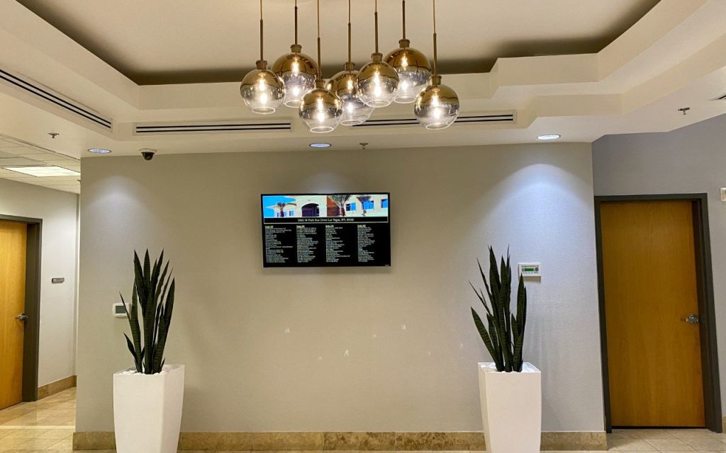 10161 Park Run Drive Suite 150, 89145