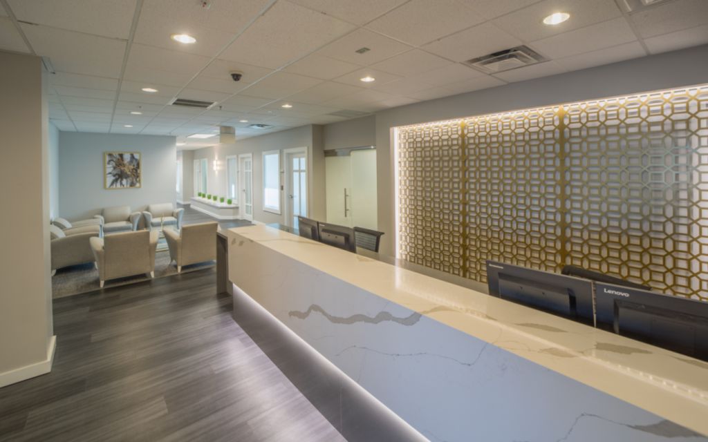 10161 Park Run Drive Suite 150, 89145