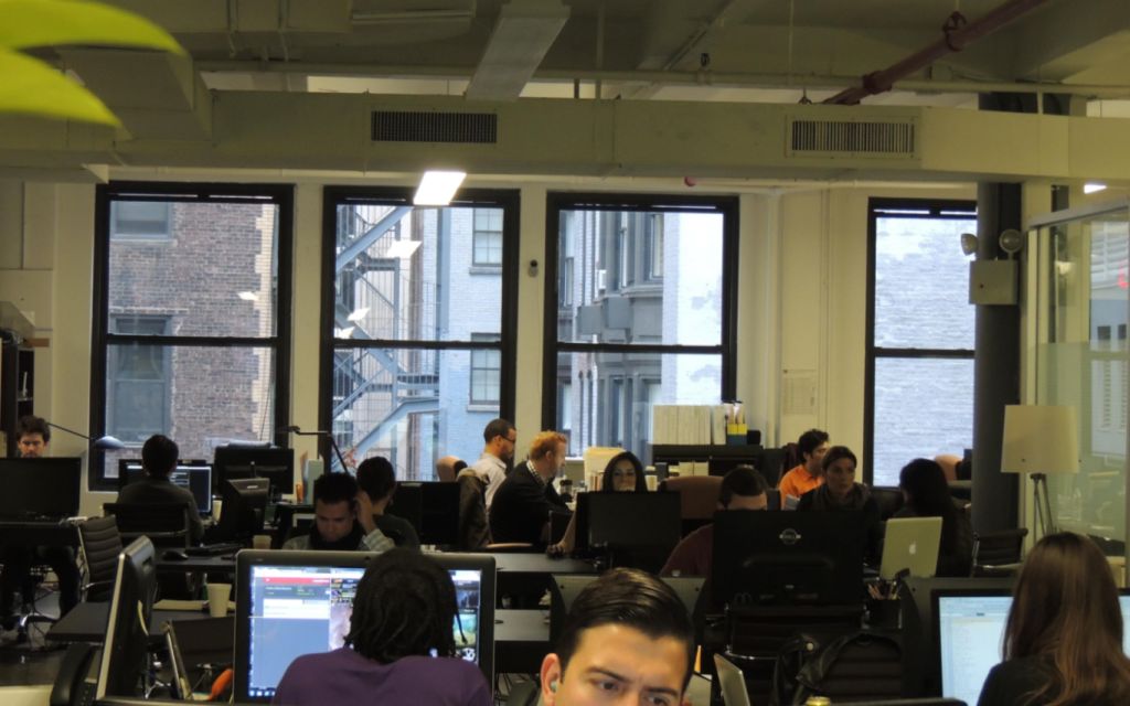 Office title
