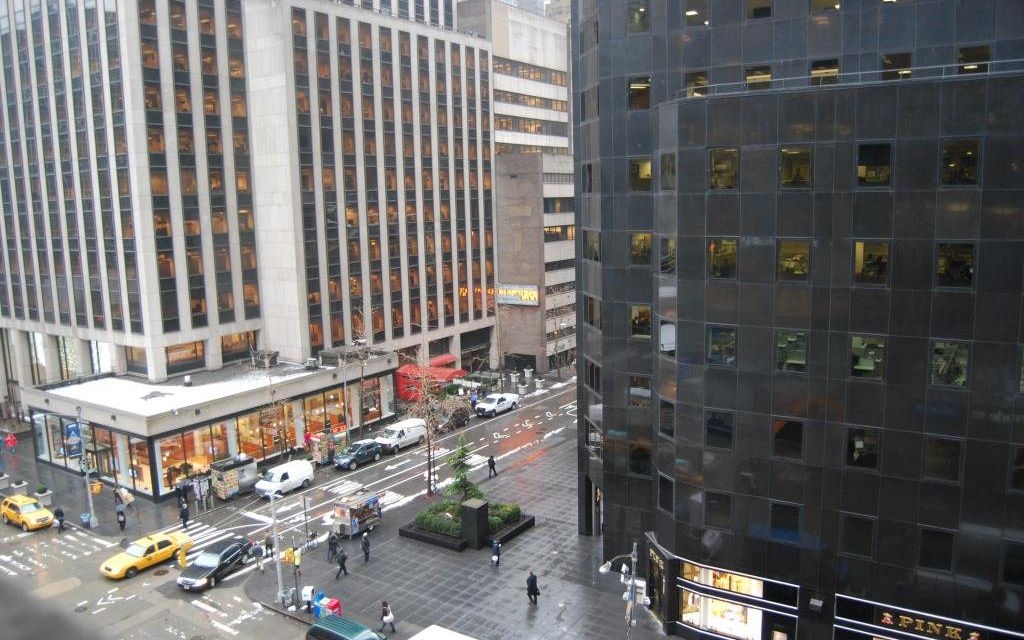 32 West 39th Street, 4th Floor, 10018