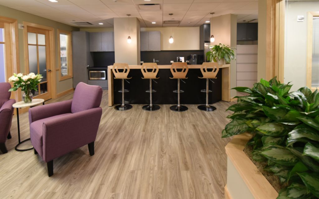 Office title