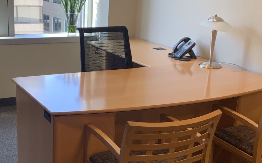 1775 Eye Street NW, Suite 1150, 20006