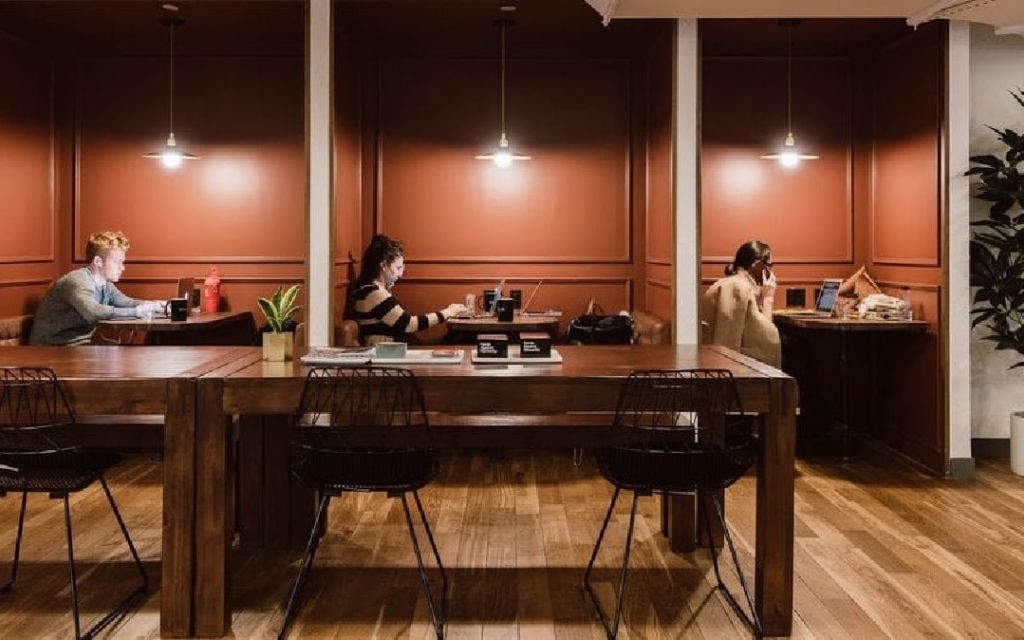 Grand Central, 450 Lexington Avenue, 10017