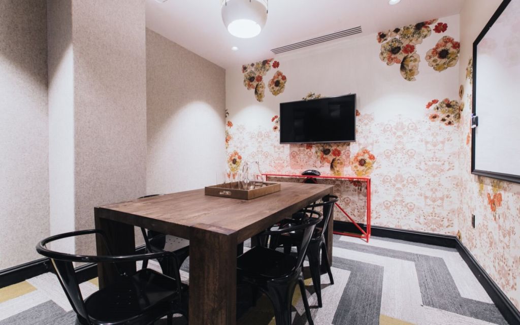 Nomad, 27 E 28th St, 10016