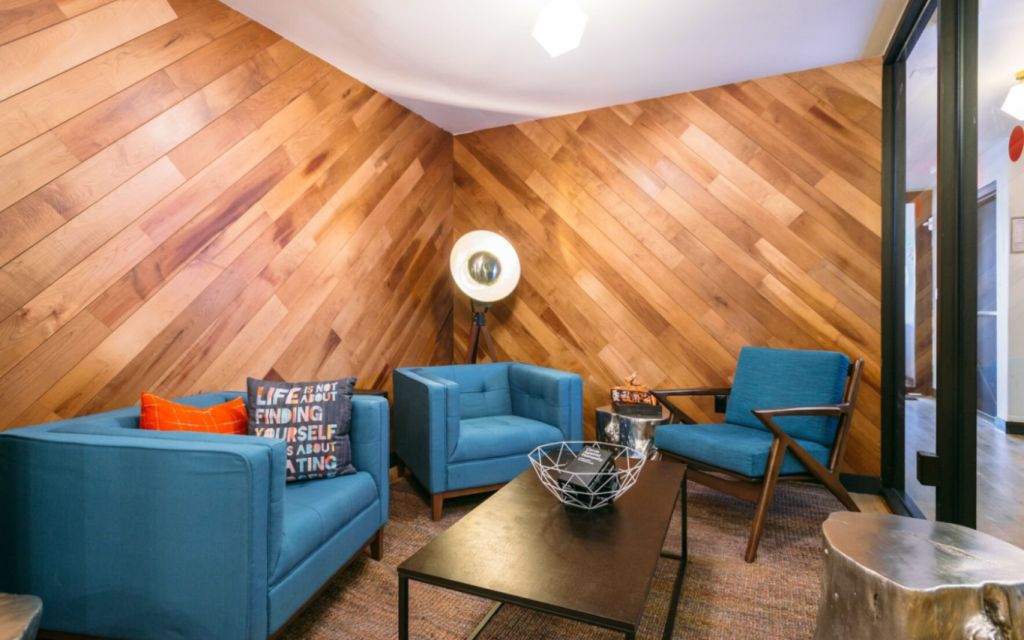 Nomad, 27 E 28th St, 10016