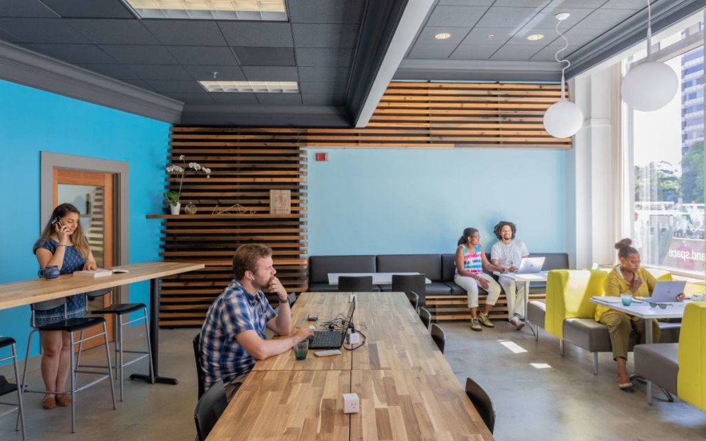 1423 Broadway, 94612