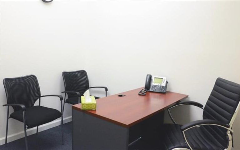 Office title