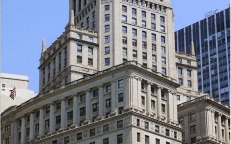 26 Broadway, Bowling Green/Bankruptcy Courts, 10004