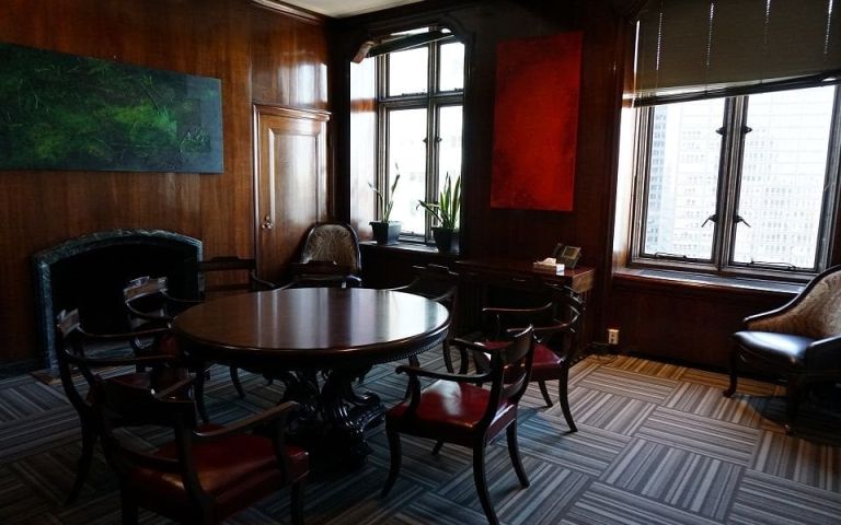 26 Broadway, Bowling Green/Bankruptcy Courts, 10004