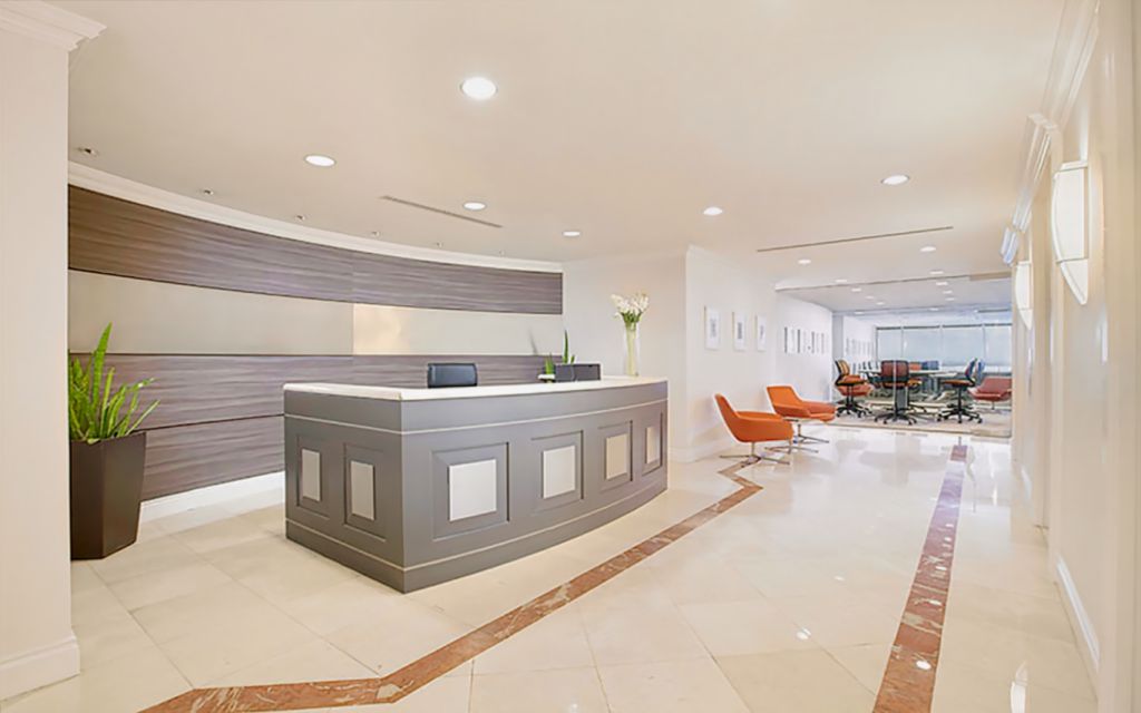 Office title