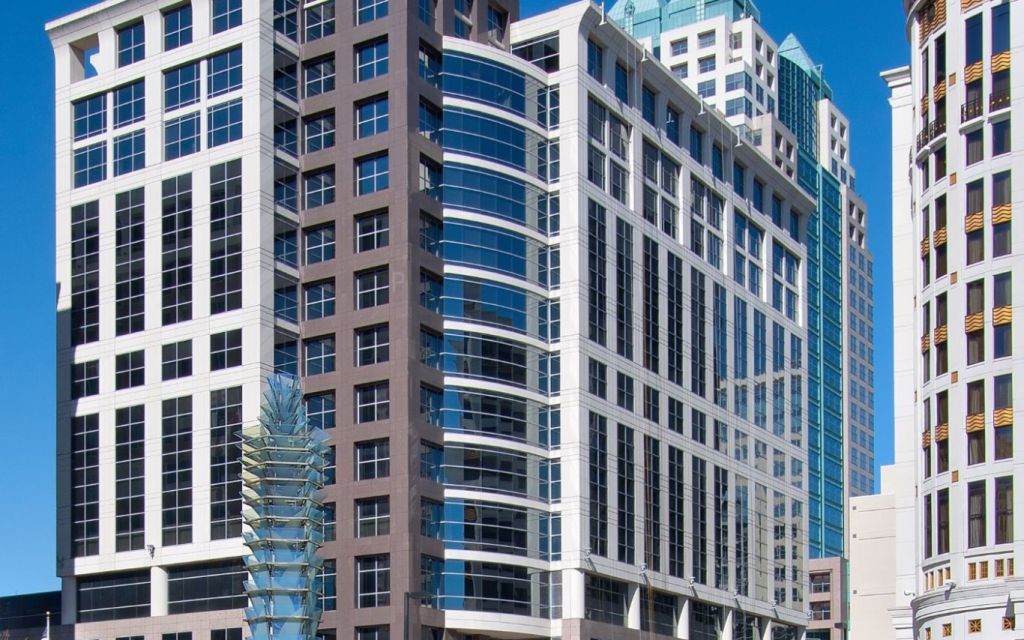 300 S. Orange Ave., 100, 32801