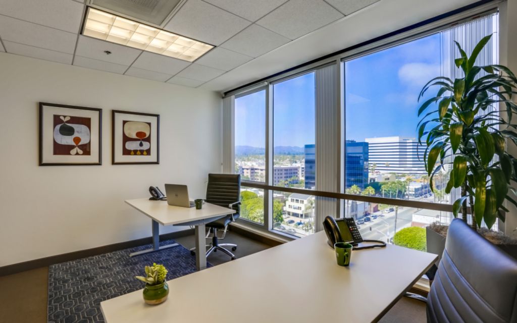 Office title