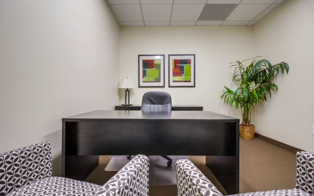 5901 W. Century Boulevard, Suite 750, 90045