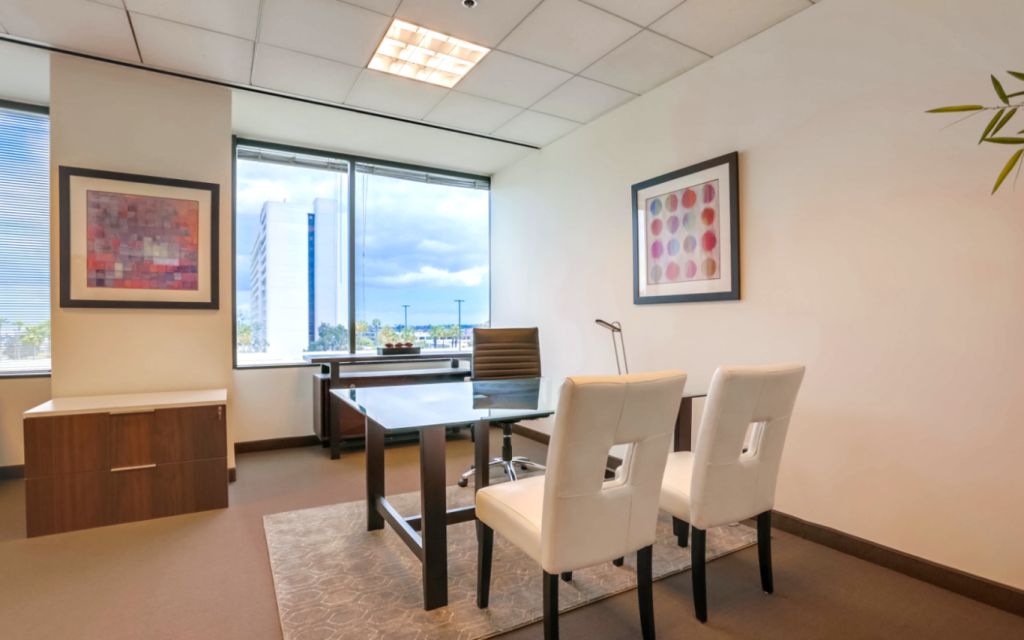 5901 W. Century Boulevard, Suite 750, 90045