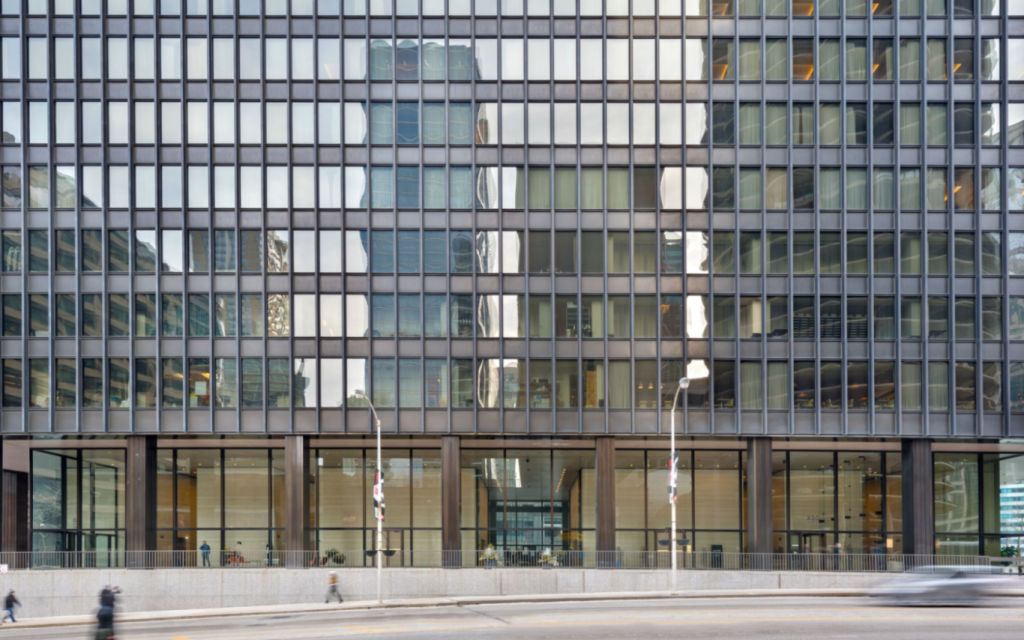 330 North Wabash, 60654