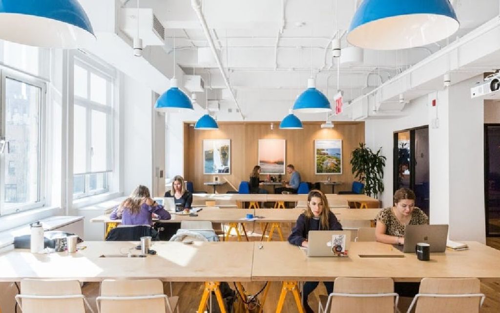 460 Park Avenue South, 10016