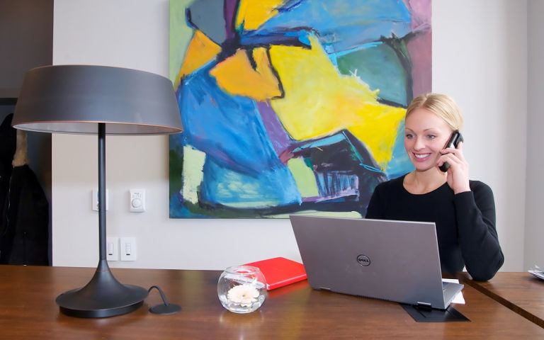 Office title