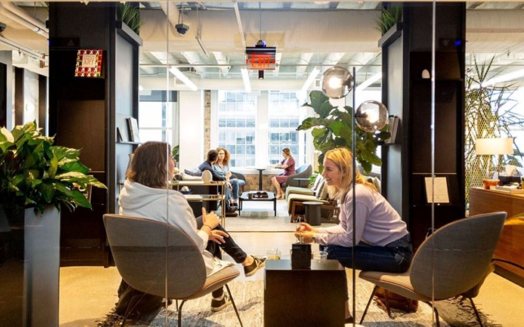 345 California Street, Suite 600, 94104