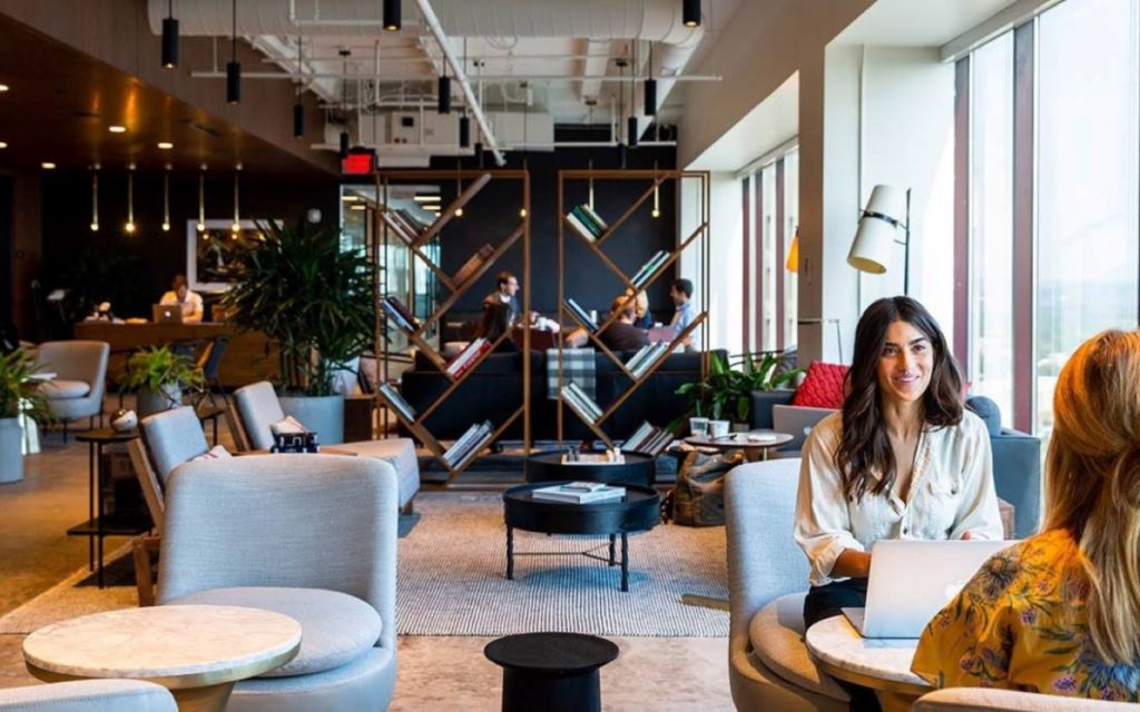 345 California Street, Suite 600, 94104