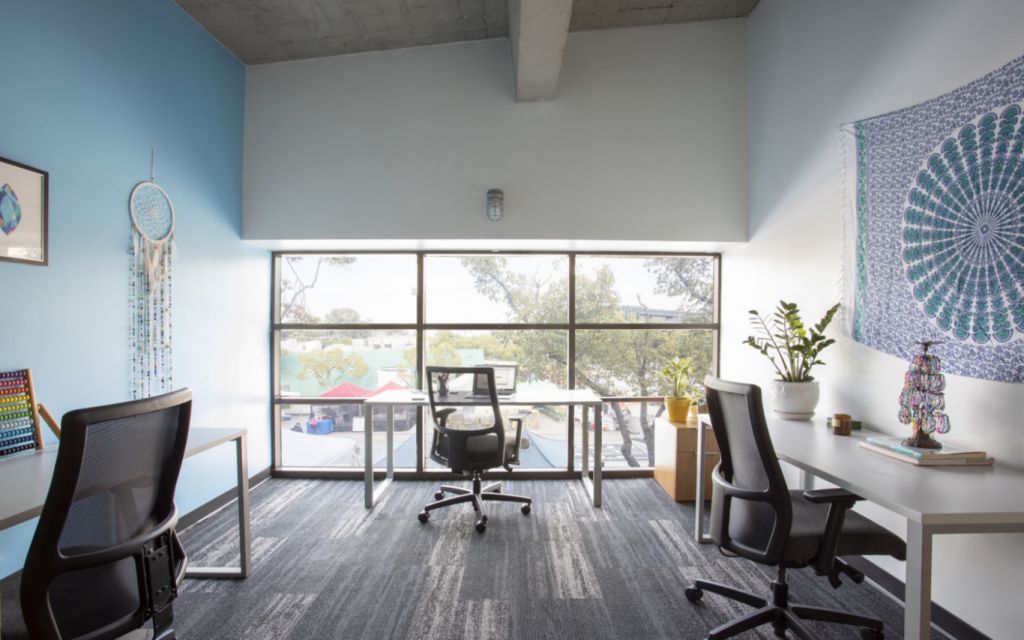 9415 Culver Boulevard, 2nd Floor, 90232