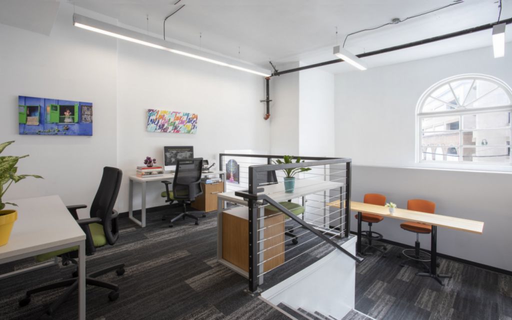 9415 Culver Boulevard, 2nd Floor, 90232