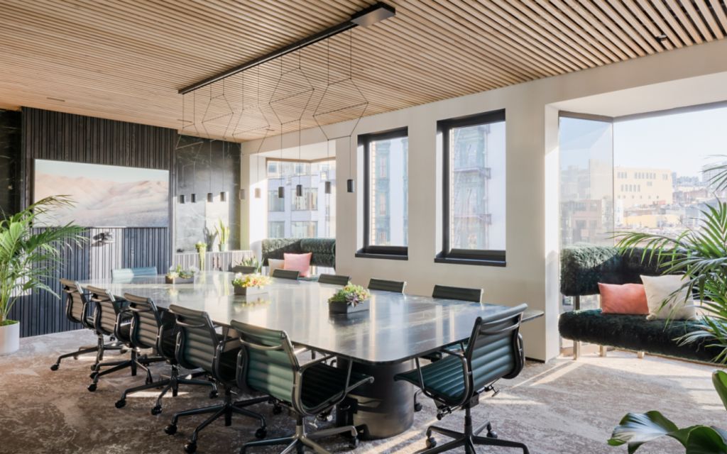 Office title