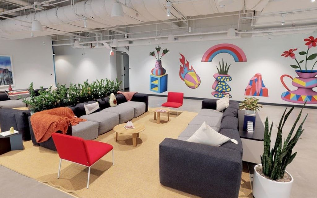 12130 Millennium Drive, Los Angeles, CA, 90094