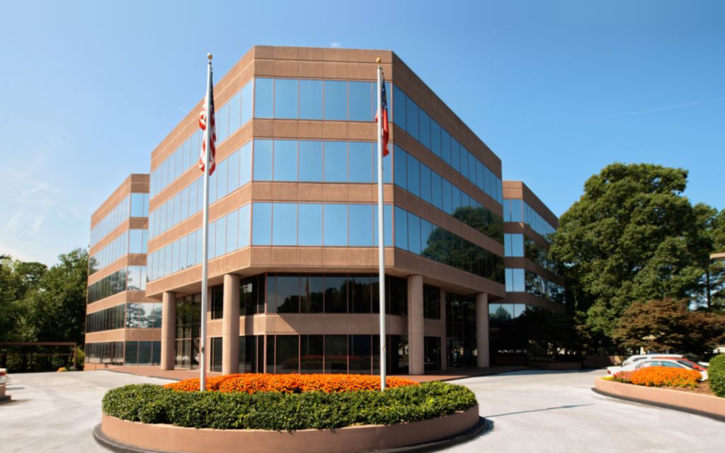 Office title